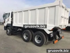 Самосвал Самосвал  Daewoo Novus 2018 года новый фото 2