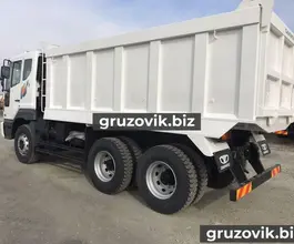 Самосвал Самосвал  Daewoo Novus 2018 года новый фото 2