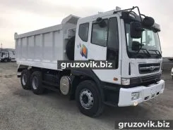 Самосвал Самосвал  Daewoo Novus 2018 года новый фото 3