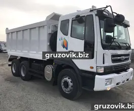 Самосвал Самосвал  Daewoo Novus 2018 года новый фото 3