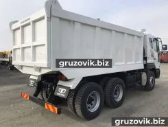 Самосвал Самосвал  Daewoo Novus 2018 года новый фото 4