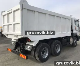 Самосвал Самосвал  Daewoo Novus 2018 года новый фото 4