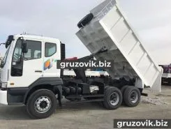 Самосвал Самосвал  Daewoo Novus 2018 года новый фото 5