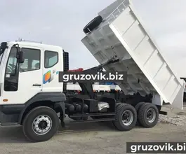 Самосвал Самосвал  Daewoo Novus 2018 года новый фото 5