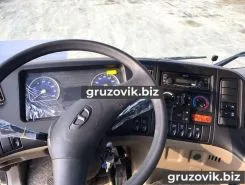 Самопогрузчик Daewoo Novus с КМУ DY 1926 2018 года новый фото 5