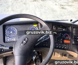 Самопогрузчик Daewoo Novus с КМУ DY 1926 2018 года новый фото 5