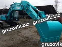 Экскаватор kobelco SK350LC-8 2019 года новый