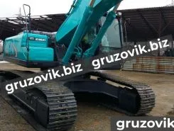 Экскаватор kobelco SK350LC-8 2019 года новый фото 3
