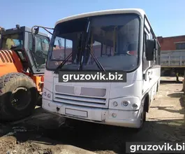 Городской автобус ПАЗ 320402-05 2011 года б/у