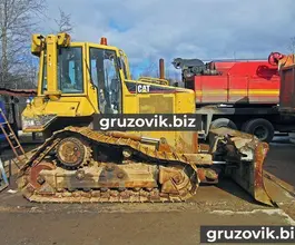 Бульдозер Caterpillar D5N XL 2005 года б/у