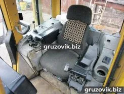 Бульдозер Caterpillar D5N XL 2005 года б/у фото 3