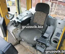 Бульдозер Caterpillar D5N XL 2005 года б/у фото 3