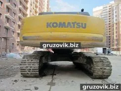 Экскаватор Komatsu PC210LC-6 1999 года б/у фото 3
