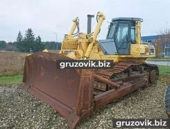 Бульдозер Komatsu D155A-5 2001 года б/у