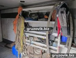 Автофургон Автофургон  Scania 2005 года б/у фото 2