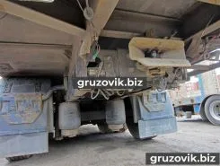 Автофургон Автофургон  Scania 2005 года б/у фото 5