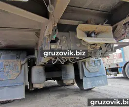 Автофургон Автофургон  Scania 2005 года б/у фото 5