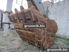 Экскаватор Volvo EC480DL 2013 года б/у фото 5