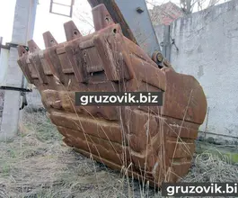 Экскаватор Volvo EC480DL 2013 года б/у фото 5