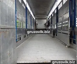 Скотовоз Michieletto AM19 2006 года б/у