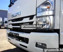 Автофургон Автофургон  ISUZU 2018 года новый
