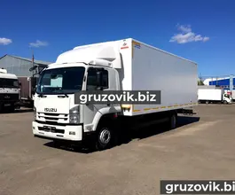 Автофургон Автофургон  ISUZU 2018 года новый фото 3