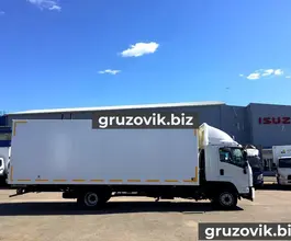 Автофургон Автофургон  ISUZU 2018 года новый фото 5