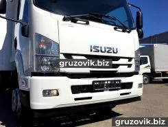 Автофургон Автофургон  ISUZU 2018 года новый