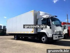Автофургон Автофургон  ISUZU 2018 года новый фото 4