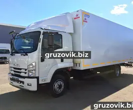 Автофургон Автофургон  ISUZU 2018 года новый фото 5