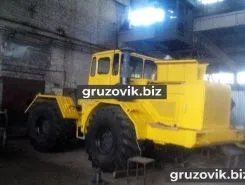 Трактор Кировец К-700А 1990 года новый