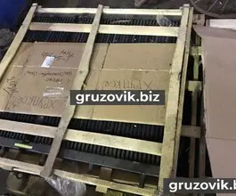 Трактор Кировец К-700А 1991 года новый фото 4