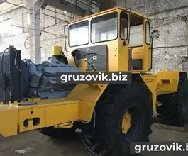 Трактор Кировец К-700А 1989 года новый