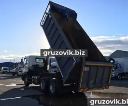 Самосвал Самосвал  ISUZU Giga 2017 года б/у фото 3