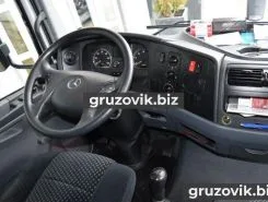 Эвакуатор Эвакуатор  Mercedes-Benz Atego 2011 года б/у фото 4