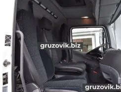 Эвакуатор Эвакуатор  Mercedes-Benz Atego 2011 года б/у фото 5