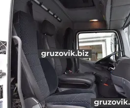 Эвакуатор Эвакуатор  Mercedes-Benz Atego 2011 года б/у фото 5