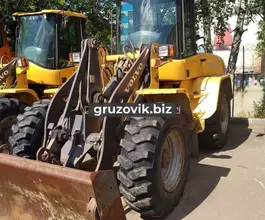 Фронтальный погрузчик Volvo L45B 2008 года б/у фото 3