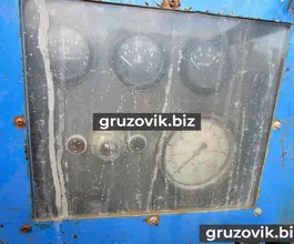 Строительная техника  ЧТЗ Б10 2007 года б/у фото 2
