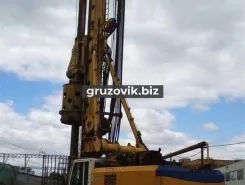 Bauer BG 28 2009 года б/у