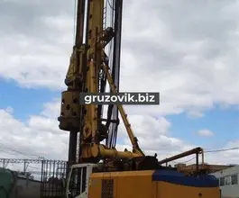 Bauer BG 28  2009 года б/у