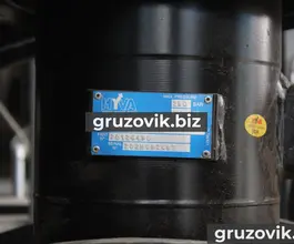 Самосвальный полуприцеп Grunwald Gr-TSt 31 2018 года новый фото 4