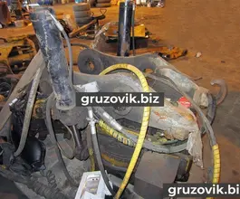 Навесное оборудование  Engcon EC226 2016 года б/у