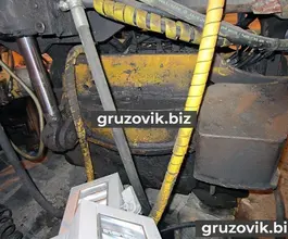 Навесное оборудование  Engcon EC226 2016 года б/у фото 2