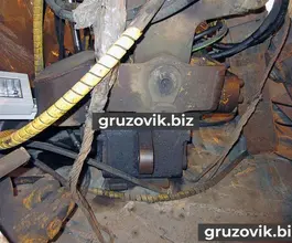 Навесное оборудование  Engcon EC226 2016 года б/у фото 3
