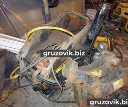 Навесное оборудование  Engcon EC226 2016 года б/у фото 4
