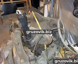Навесное оборудование  Engcon EC226 2016 года б/у фото 5