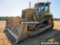 Бульдозер Caterpillar D6N XL 2007 года б/у