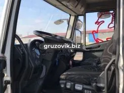 Эвакуатор Эвакуатор  IVECO EuroCargo 2011 года б/у фото 5