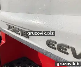 Эвакуатор Эвакуатор  IVECO EuroCargo 2011 года б/у фото 2